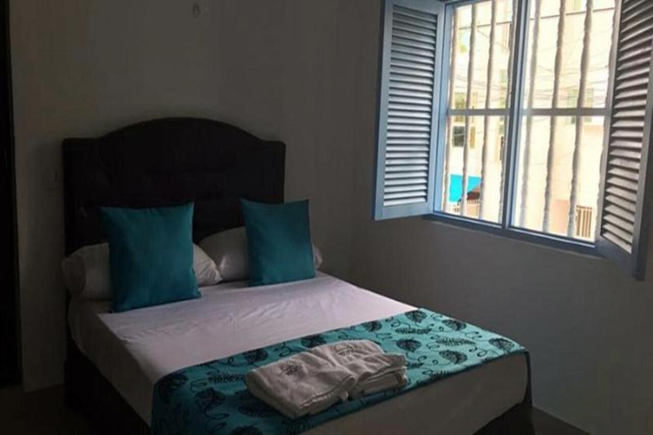 Puerto De Manga 3* Cartagena