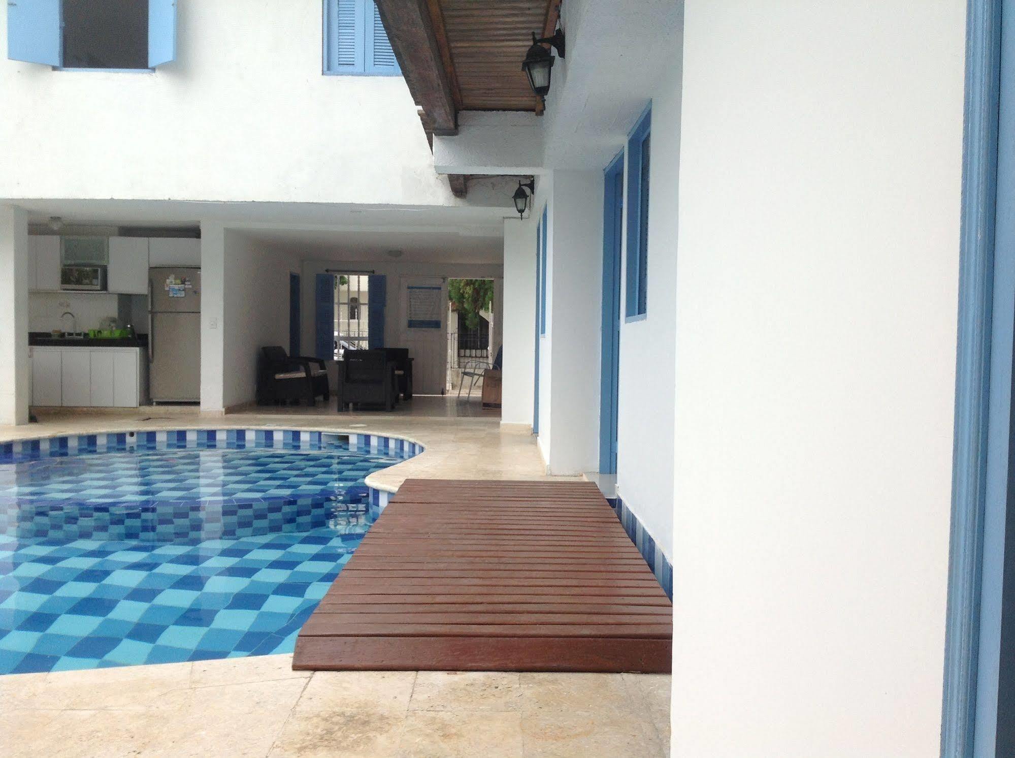 Hotel Puerto De Manga