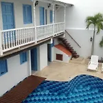 Hotel Puerto De Manga