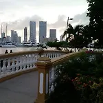 Hotel Puerto De Manga