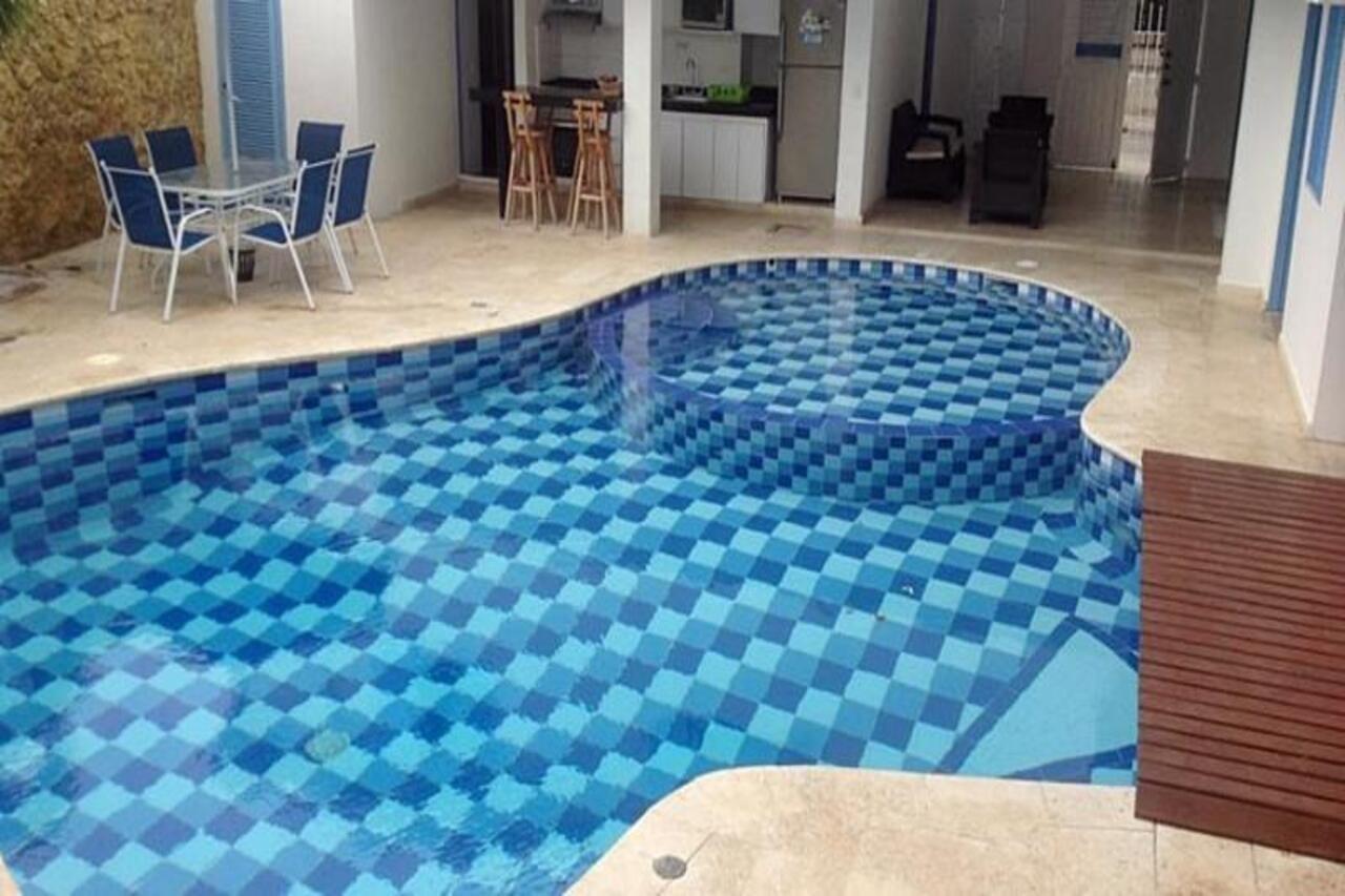 Puerto De Manga Hotel 3*