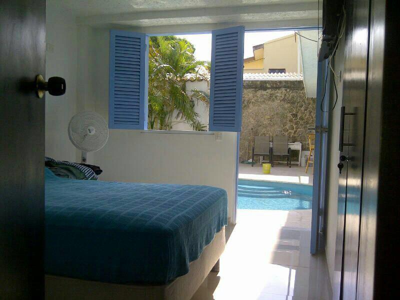 Hotel Puerto De Manga Cartagena