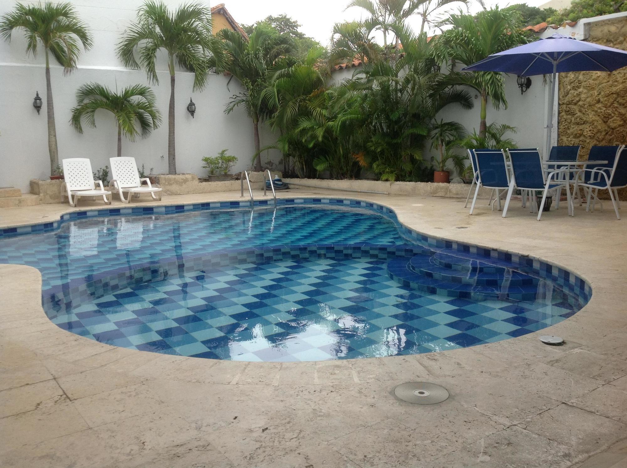 Puerto De Manga Cartagena