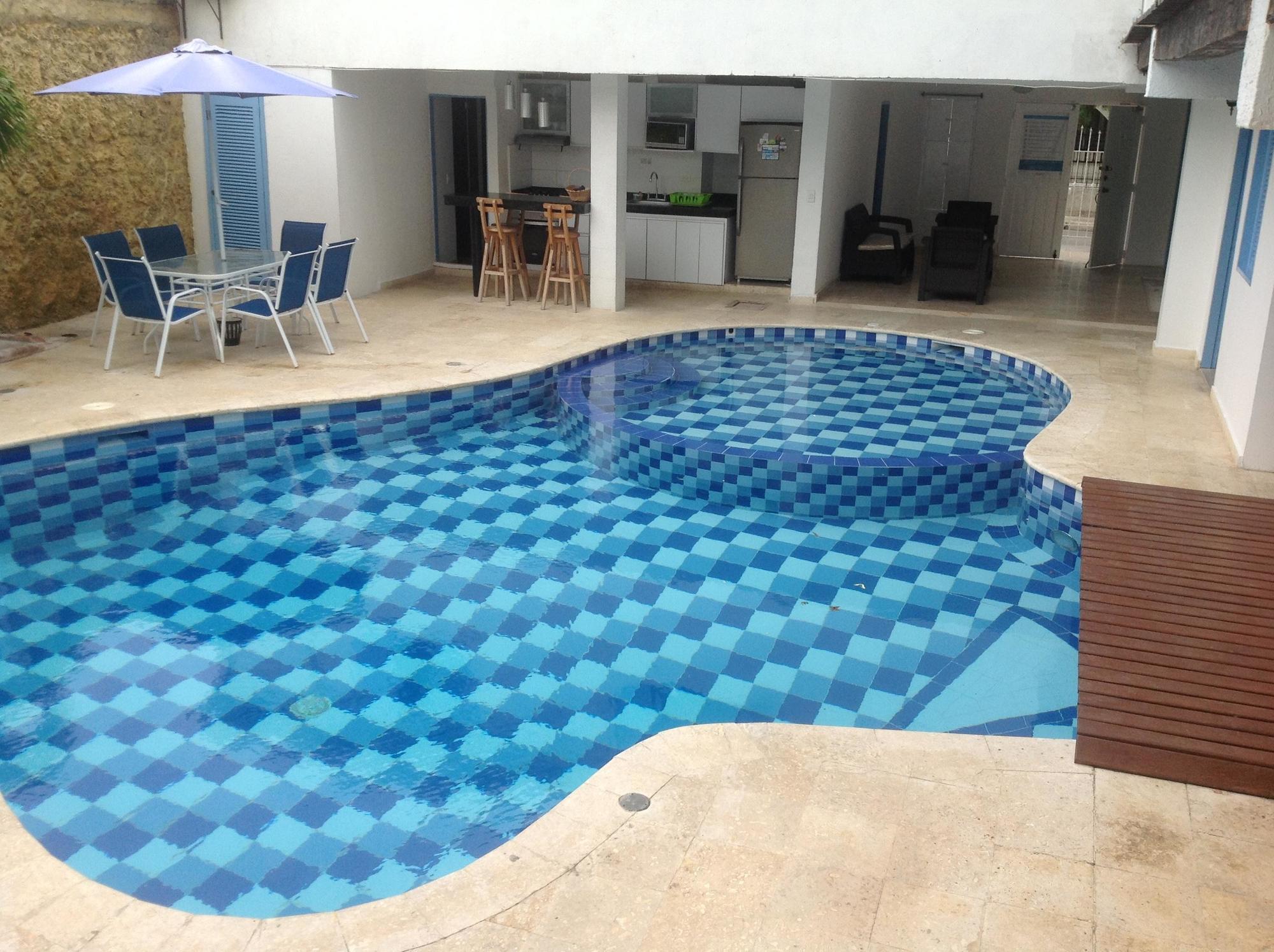 Hotel Puerto De Manga 3*