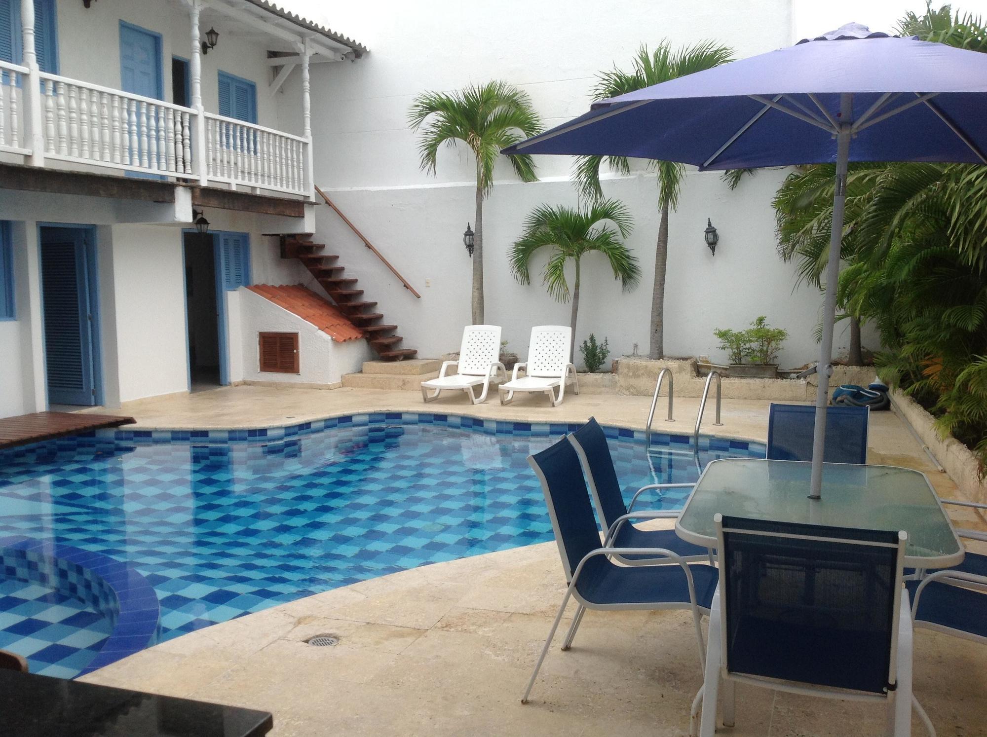 Hotel Puerto De Manga 3*