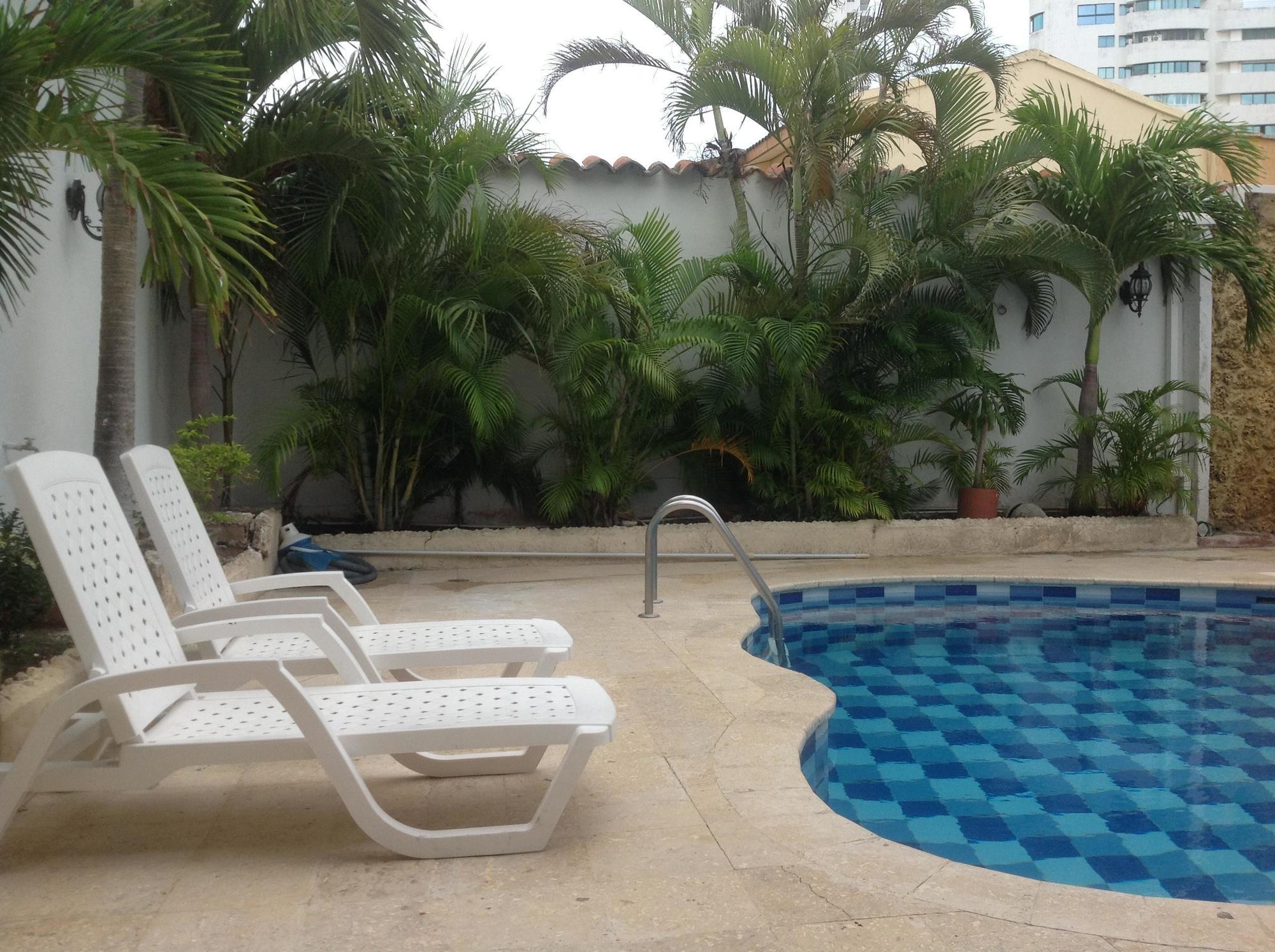 Hotel Puerto De Manga Cartagena