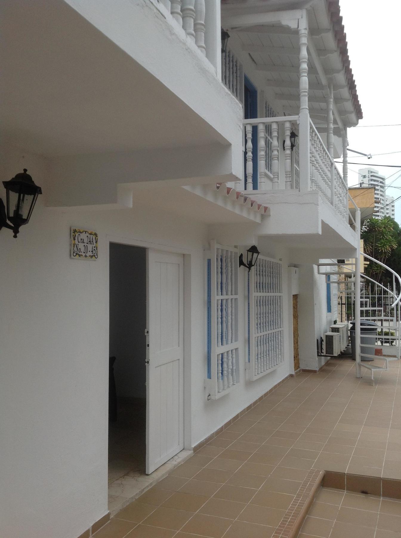 Hotel Puerto De Manga 3*