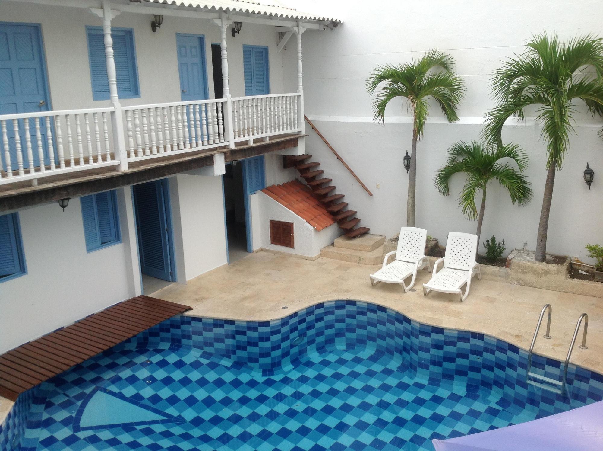 Puerto De Manga Cartagena