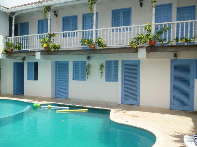 Puerto De Manga Hotel