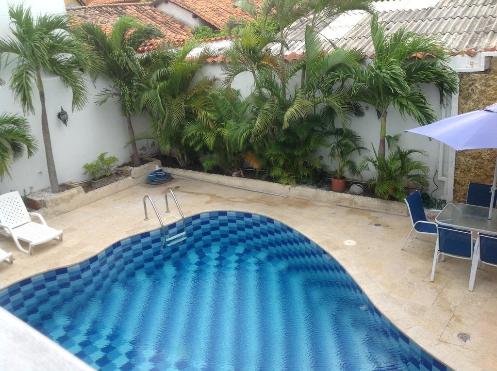 Puerto De Manga Hotel 3*