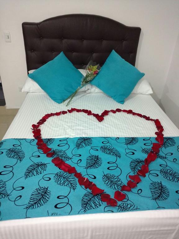 Puerto De Manga 3* Cartagena