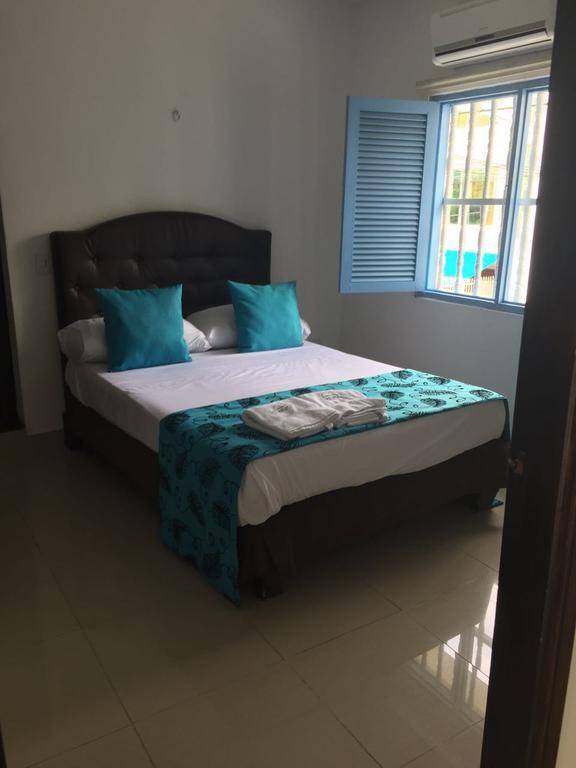 Hotel Puerto De Manga