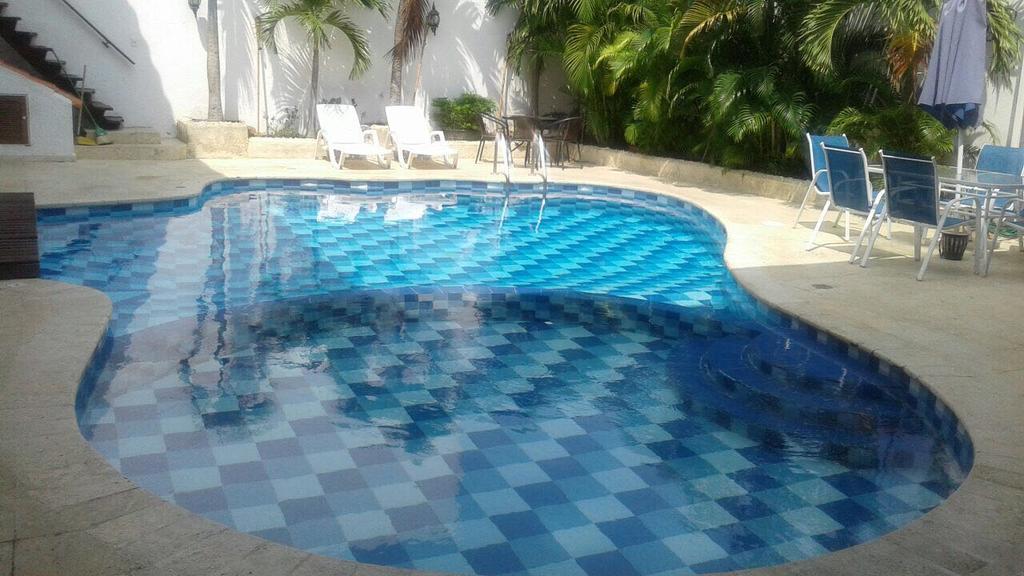 Hotel Puerto De Manga 3*