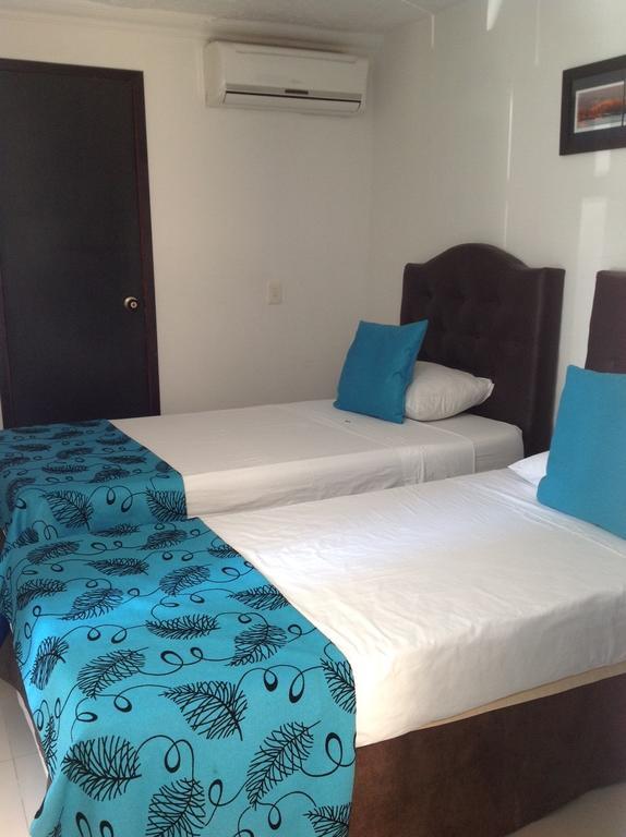 Hotel Puerto De Manga Cartagena