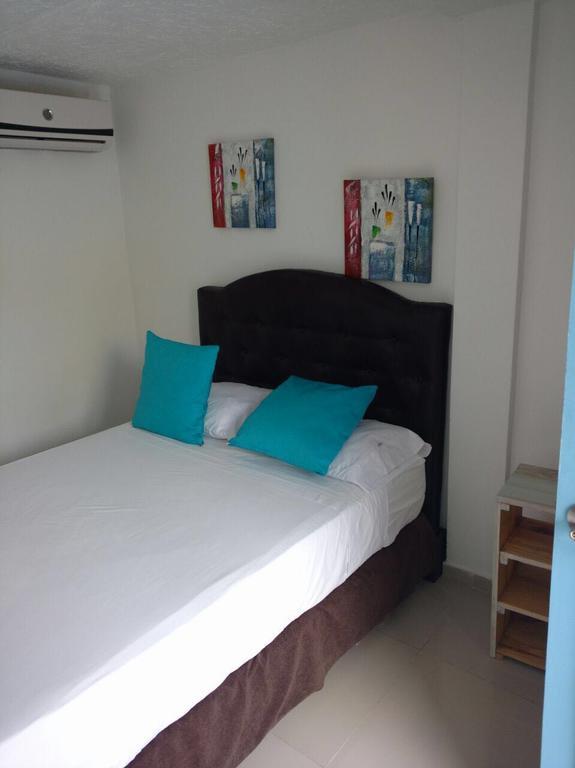 Puerto De Manga Hotel