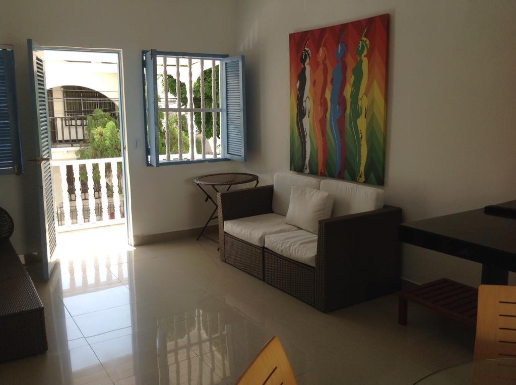 Hotel Puerto De Manga Cartagena