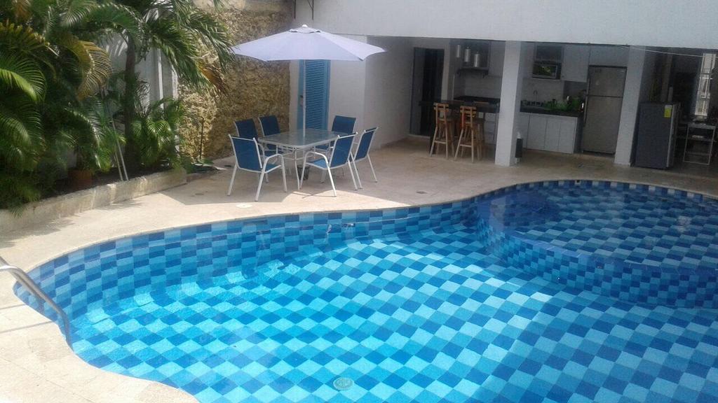 Puerto De Manga Hotel