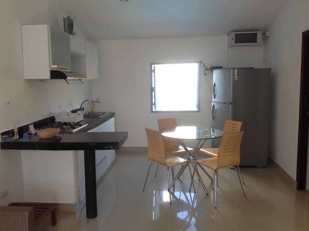 Puerto De Manga Cartagena