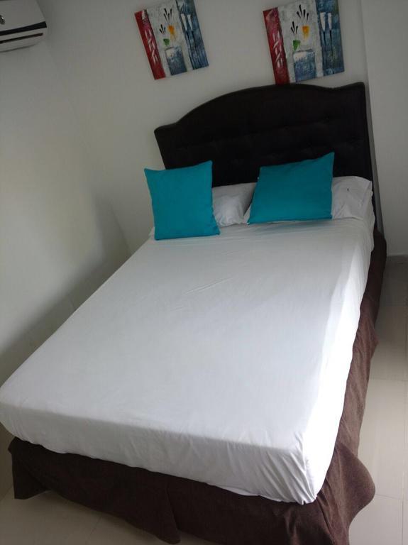 Puerto De Manga Hotel 3*