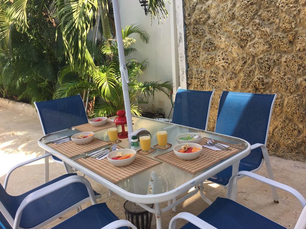 Puerto De Manga Cartagena