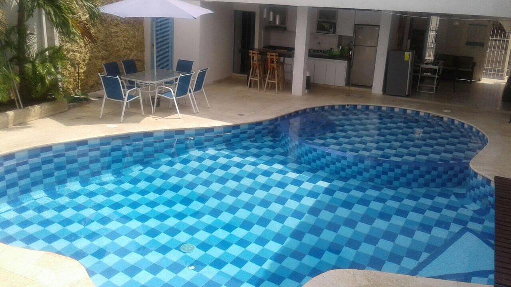 Puerto De Manga Hotel