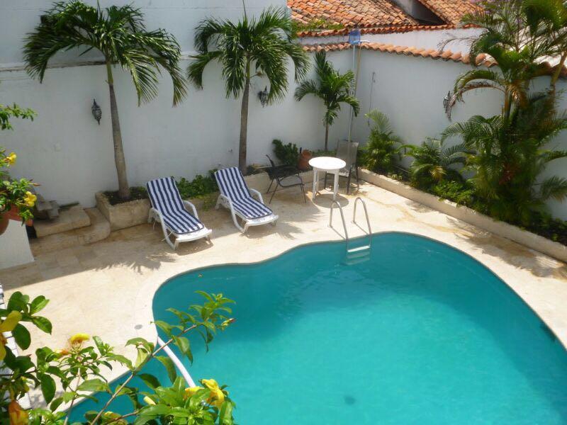 Hotel Puerto De Manga 3*