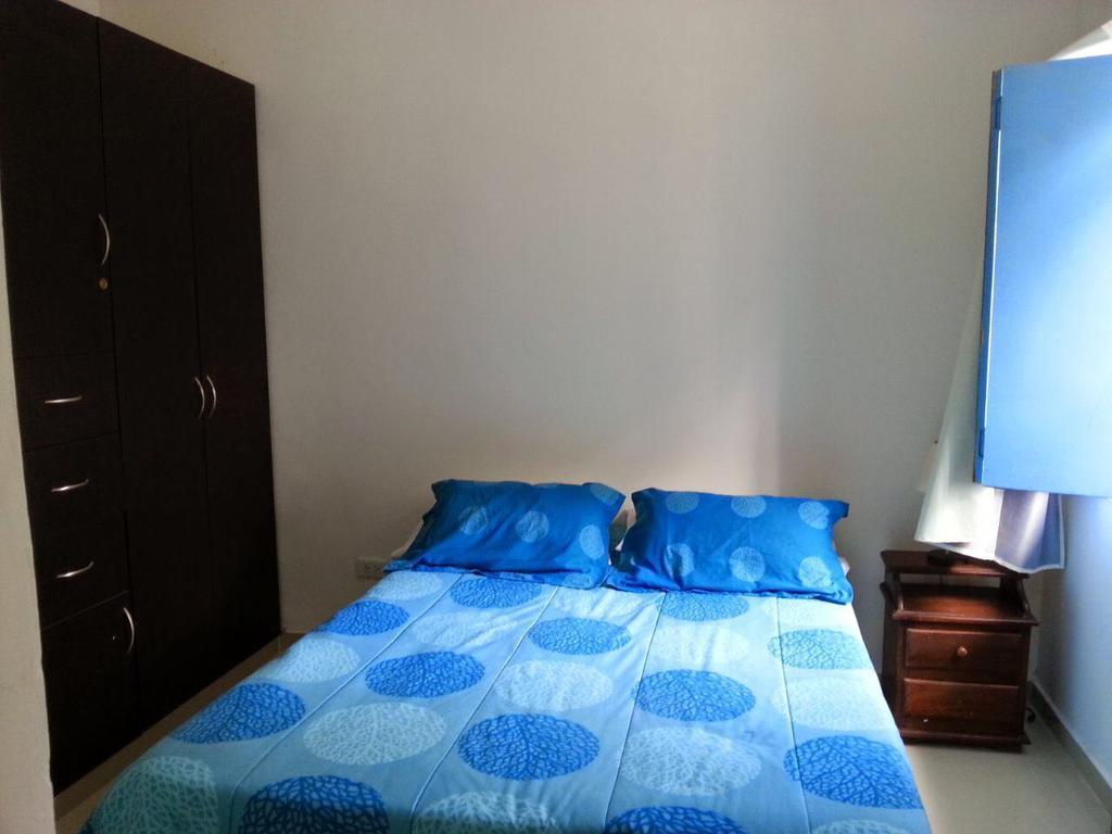 Puerto De Manga 3* Cartagena