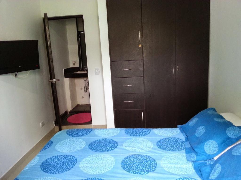 Puerto De Manga Hotel