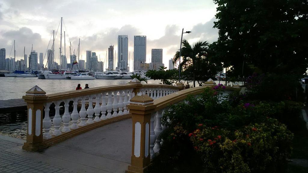 Puerto De Manga Hotel