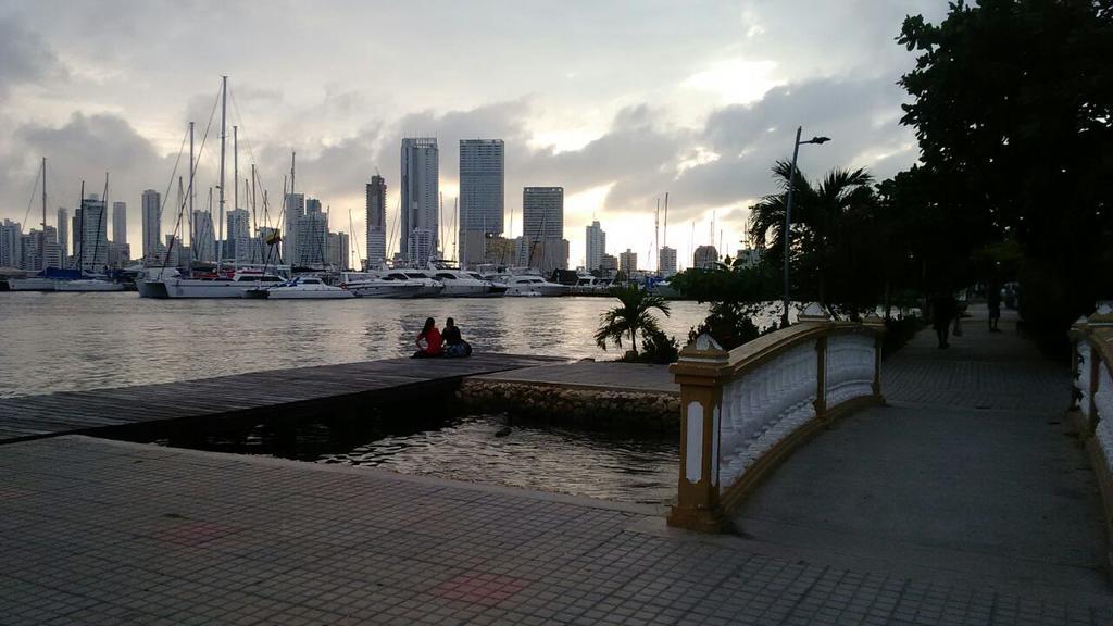 Puerto De Manga Hotel 3*