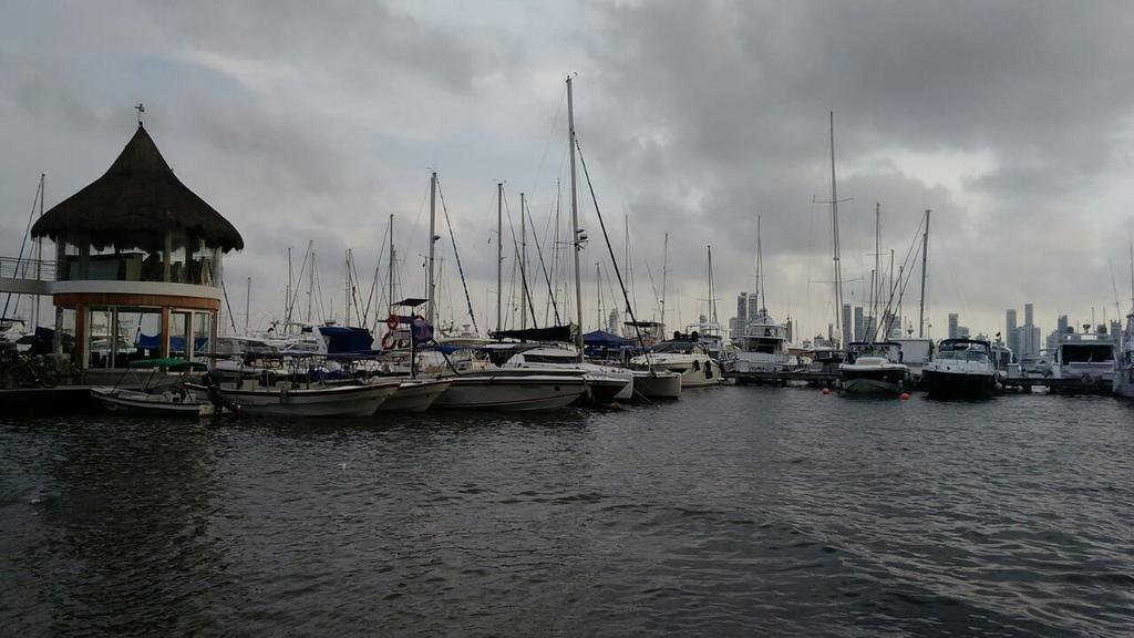 Hotel Puerto De Manga 3*