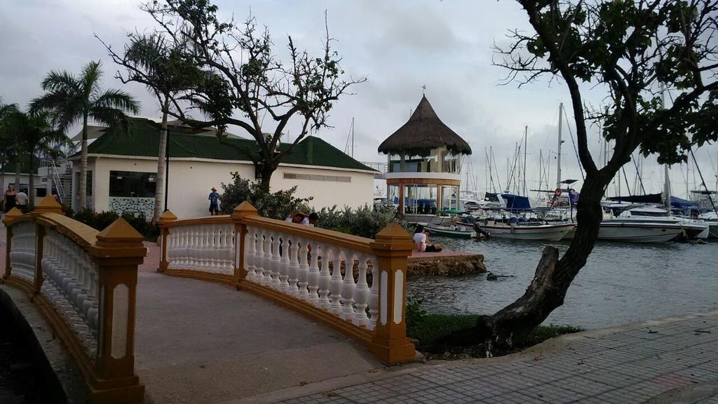 Puerto De Manga Hotel Cartagena