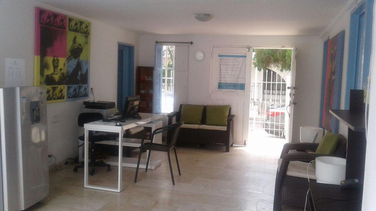 Puerto De Manga Hotel Cartagena