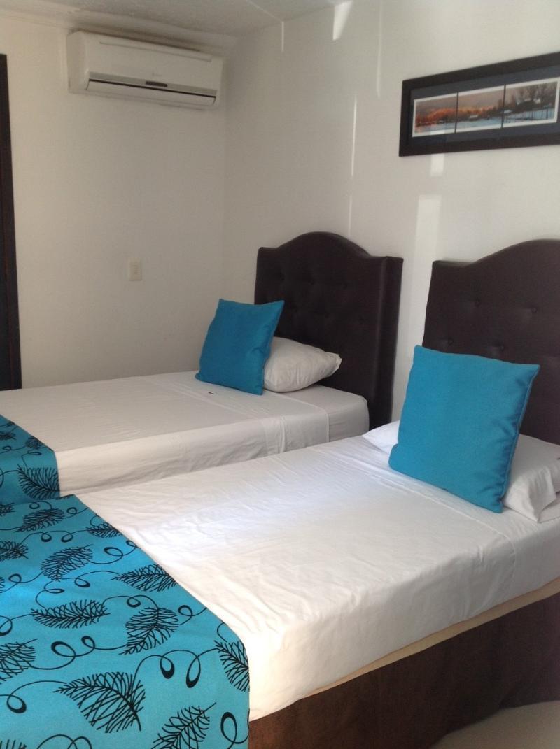 Puerto De Manga Cartagena