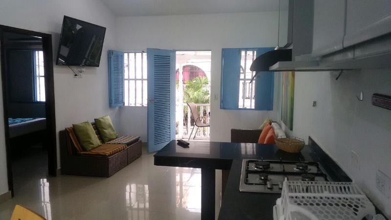 Puerto De Manga Hotel 3*