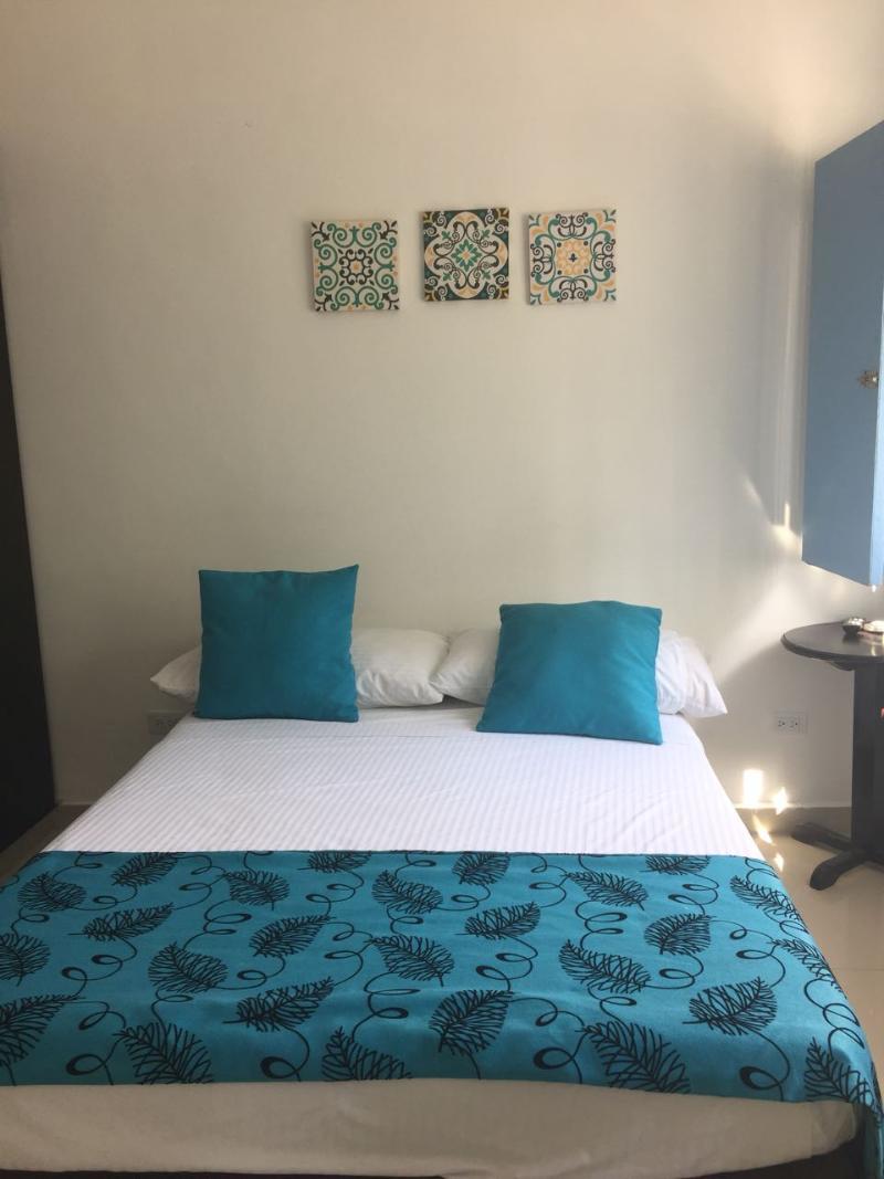 Puerto De Manga Hotel Cartagena