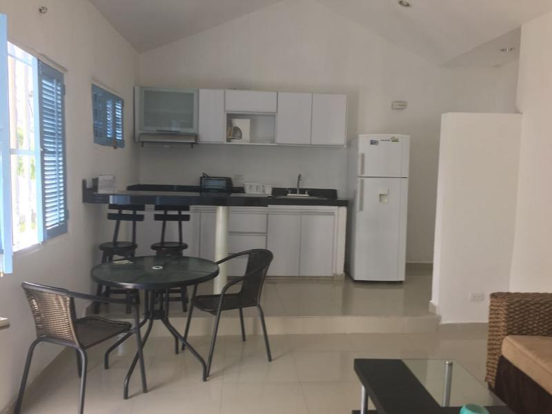 Puerto De Manga Hotel