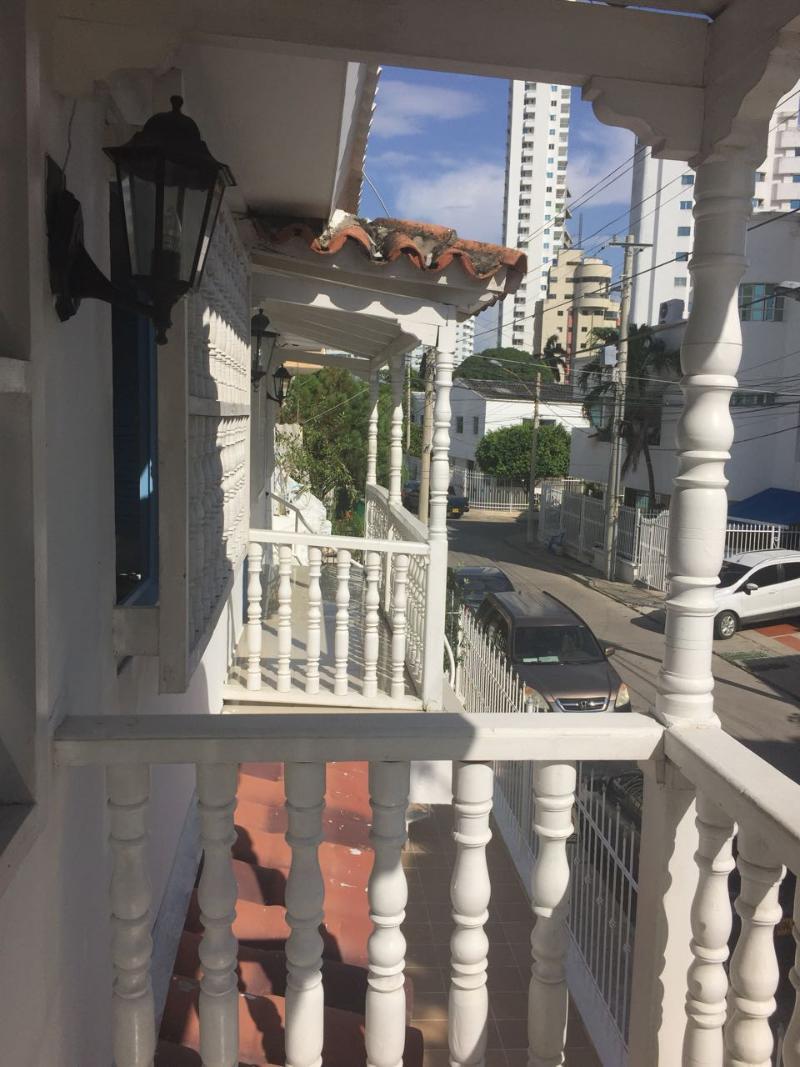 Hotel Puerto De Manga Cartagena